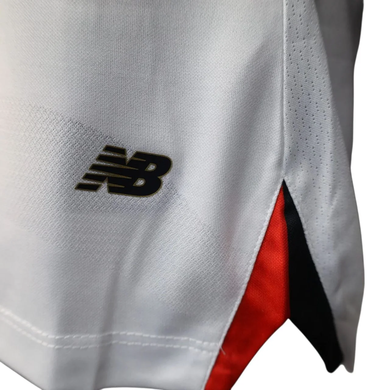 Camisa Jogador São Paulo – 25 26 Branca I nb