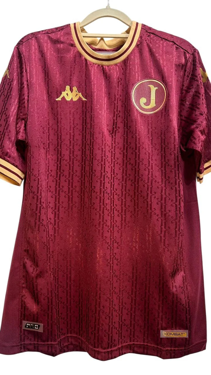 Camisa Juventus da Mooca – Torcedor....