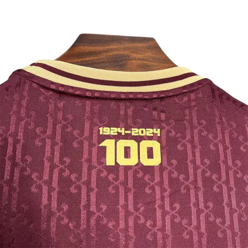 Camisa Juventus da Mooca – Torcedor 100