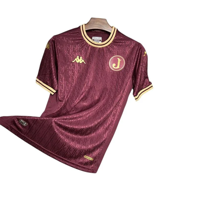 Camisa Juventus da Mooca – Torcedor..