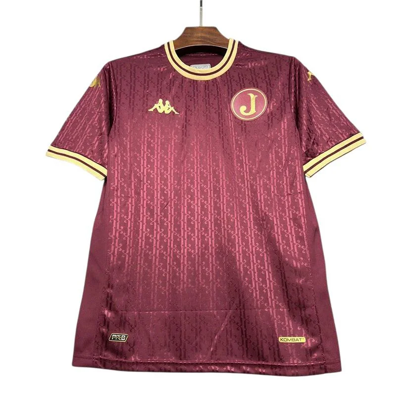 Camisa Juventus da Mooca – Torcedor.