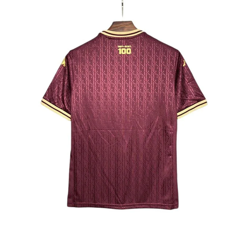 Camisa Juventus da Mooca – Torcedor costas