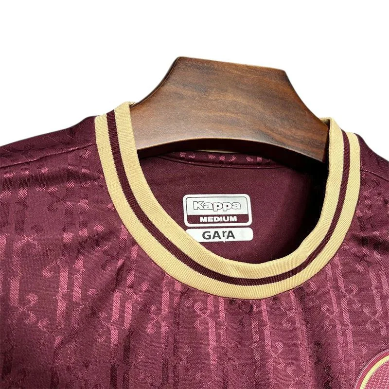 Camisa Juventus da Mooca – Torcedor gola