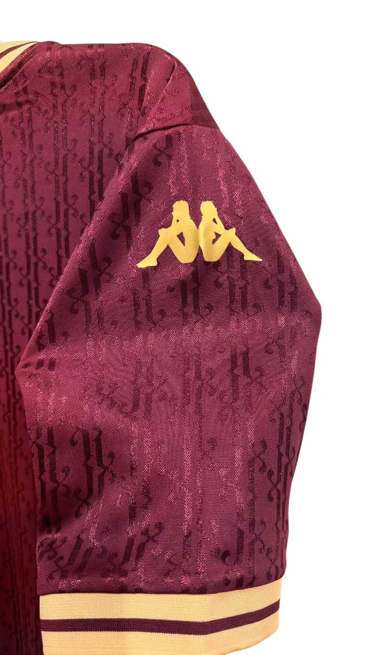 Camisa Juventus da Mooca – Torcedor manga