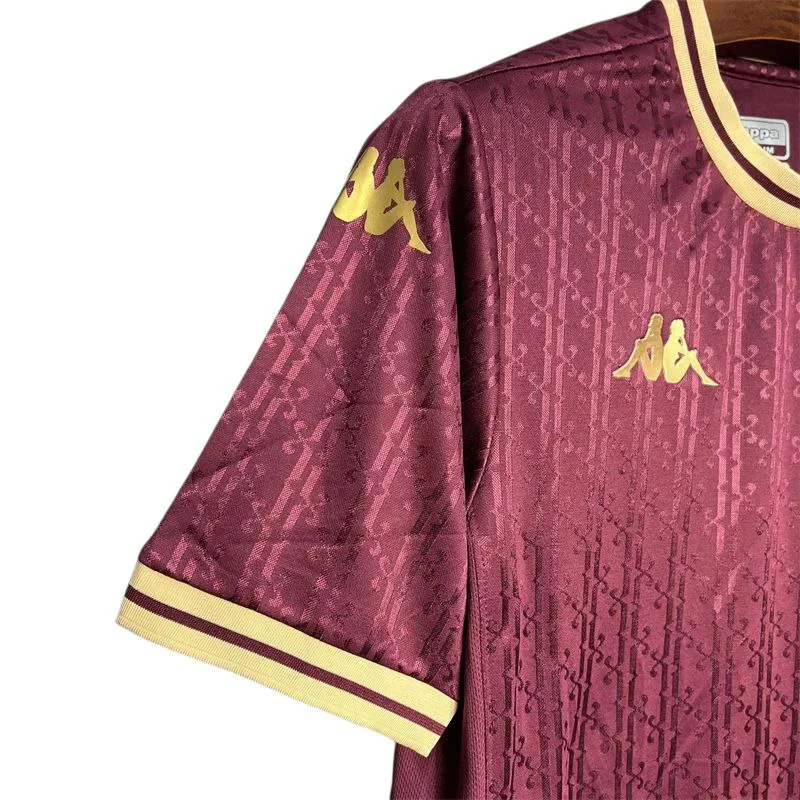 Camisa Juventus da Mooca – Torcedor manga.