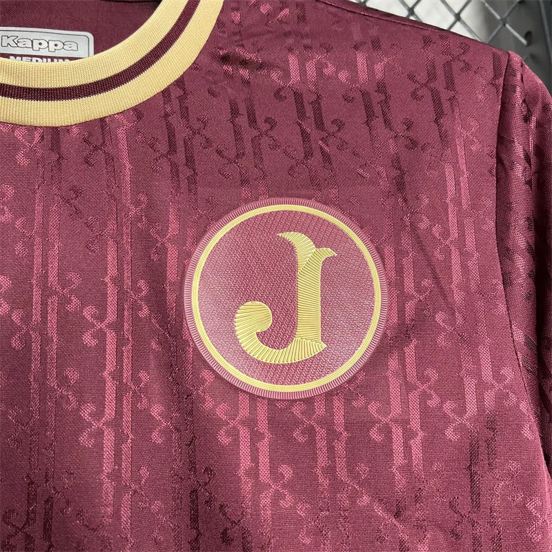 Camisa Juventus da Mooca – Torcedor simbolo