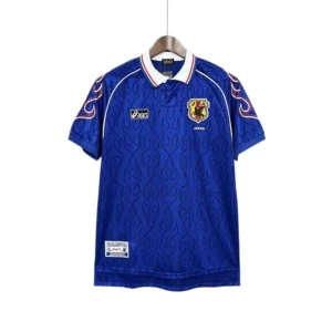 Camisa Japão - Retrô 1998