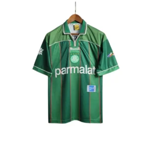 Camisa Retrô 1999 Palmeiras