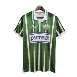 Camisa Retrô 93/94 Palmeiras