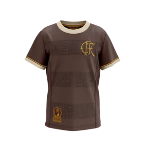 Camisa Flamengo Torcedor Edição especial - Temporada 24/25