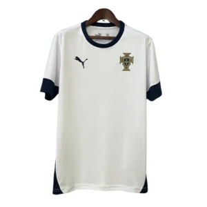 Camisa de Treino da Seleção de Portugal 25/26 - Torcedor