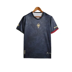 Camisa Seleção de Portugal Edição Goat 23/24 - Torcedor Masculina
