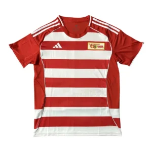 Camisa FC Union Berlin 25/26 – Torcedor
