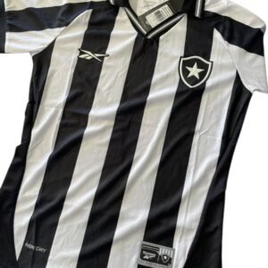 Camisa Botafogo Feminina - 25/26