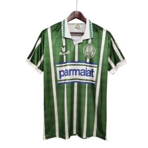 Camisa Retrô 93/94 Palmeiras