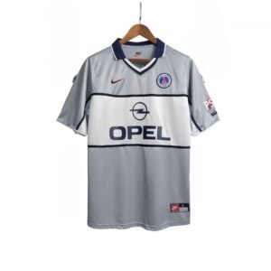 Camisa Retrô PSG 99/00
