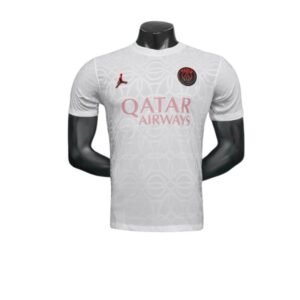 Camisa PSG Edição Especial 24/25 - Jogador