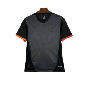 Camisa do Galatasaray Preta Especial - 25/26