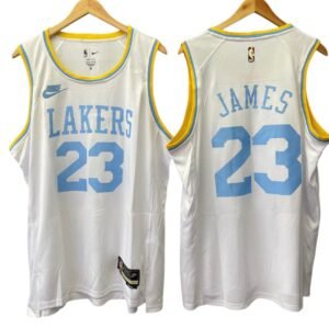Los Angeles Lakers Classic Edition 22/23 - James 23