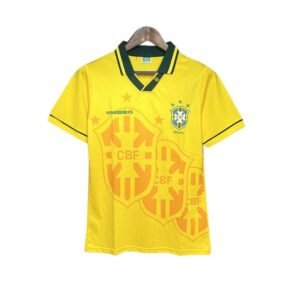 Camisa Retrô Brasil 1994
