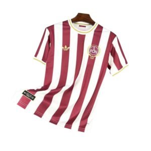 Camisa Nuremberg 125 anos - 25/26 Torcedor