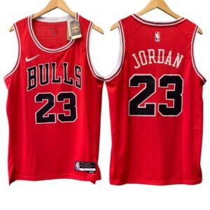 Chicago Bulls Icon Edition 22/23 - Jordan 23
