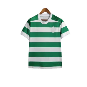 Camisa Celtic FC Especial 150 Anos 2023/24 - Torcedor
