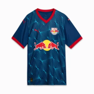 Camisa Red Bull Bragantino II 25/26 - Torcedor Masculino - Azul
