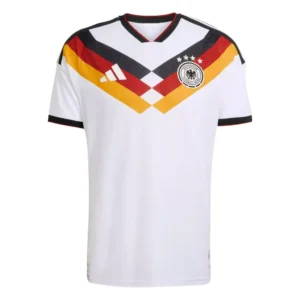 Camisa Alemanha Copa do Mundo 2026 Titular