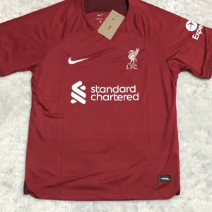 Camisa Liverpool