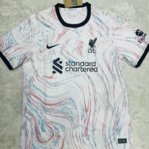 Camisa Liverpool