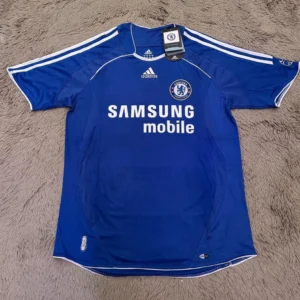 Camisa Retro Chelsea
