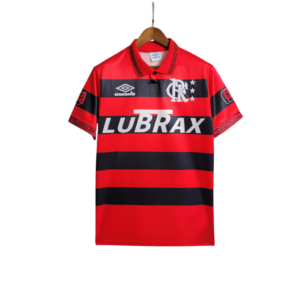 Camisa Retro Flamengo - 94/95