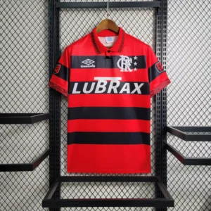 Camisa Retro Flamengo - 94/95