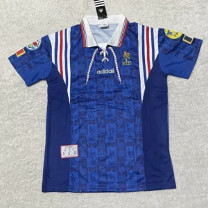 Camisa Retro França