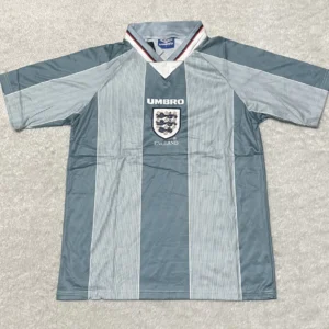 Camisa Retro Inglaterra