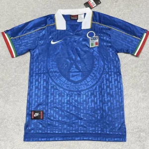 Camisa Retro Itália