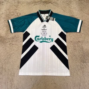 Camisa Retro Liverpool