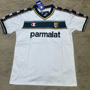 Camisa Retro Parma