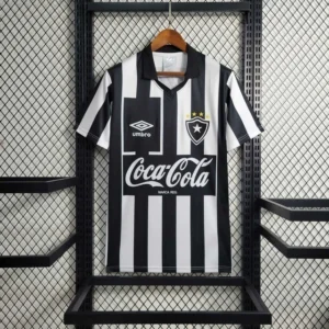 Camisa Retro Botafogo - 1997