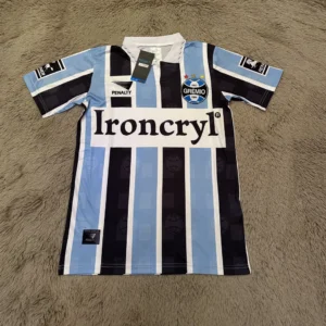 Camisa retro Grêmio