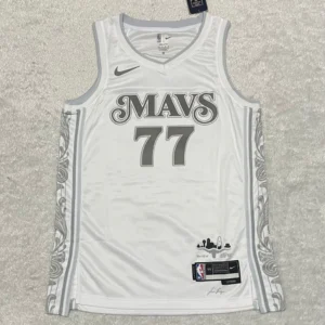Regata NBA Doncic Mavs
