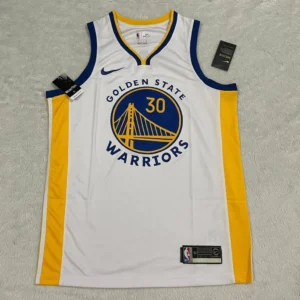 Regata NBA Golden State Warriors Curry