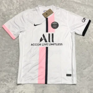 camisa PSG
