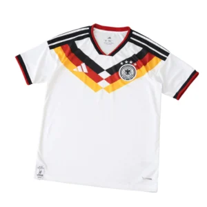 Camisa Alemanha Copa do Mundo 2026 Titular