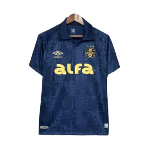 Camisa Grêmio III 25/26