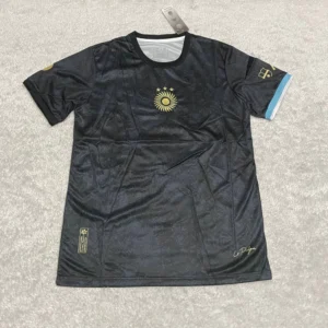 Camisa GOAT Argentina
