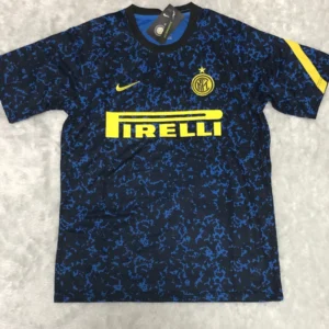 Camisa Inter de Milão