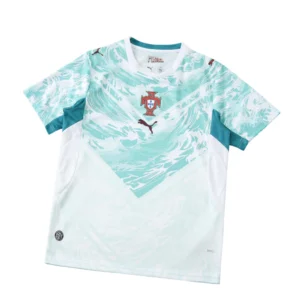 Camisa Seleção Portugal Copa do mundo 2026 - Reserva Torcedor